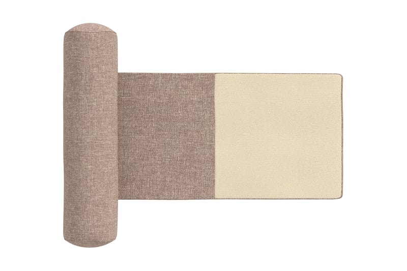 Howard Classic Nakkestøtte, Mørk beige
