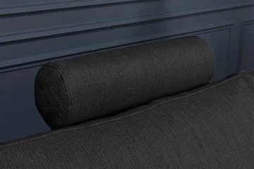 Howard Classic Nakketøtte - Antrasitt - Møbler - Sofaer - Sofatilbehør - Nakkestøtte sofa