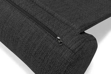 Howard Classic Nakketøtte - Antrasitt - Møbler - Sofaer - Sofatilbehør - Nakkestøtte sofa