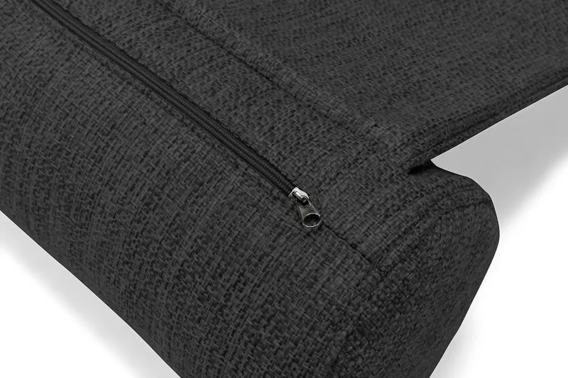 Howard Classic Nakketøtte - Antrasitt - Møbler - Sofaer - Sofatilbehør - Nakkestøtte sofa