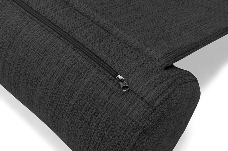 Howard Classic Nakketøtte - Antrasitt - Møbler - Sofaer - Sofatilbehør - Nakkestøtte sofa