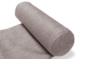 Howard Classic Nakketøtte - Grå/Brun - Møbler - Sofaer - Sofatilbehør - Nakkestøtte sofa