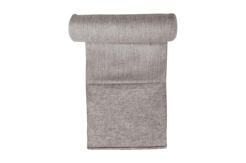 Howard Classic Nakketøtte, Grå/Brun