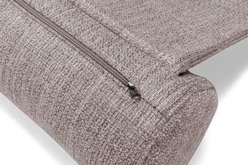Howard Classic Nakketøtte - Grå/Brun - Møbler - Sofaer - Sofatilbehør - Nakkestøtte sofa