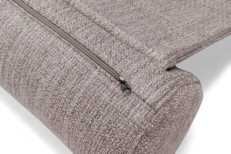 Howard Classic Nakketøtte - Grå/Brun - Møbler - Sofaer - Sofatilbehør - Nakkestøtte sofa