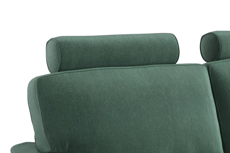Howard Lyx Nackstøtte - Møbler - Sofaer - Sofatilbehør - Nakkestøtte sofa