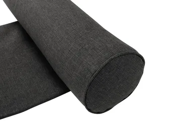 Howard Lyx Nakkestøtte - Mørkegrå - Møbler - Sofaer - Sofatilbehør - Nakkestøtte sofa