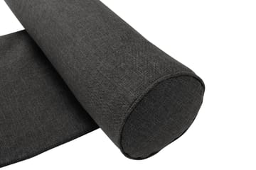 Howard Lyx Nakkestøtte - Mørkegrå - Møbler - Sofaer - Sofatilbehør - Nakkestøtte sofa