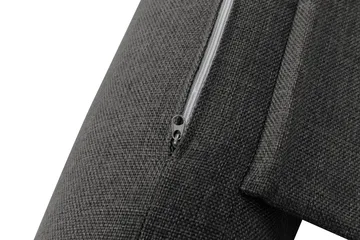 Howard Lyx Nakkestøtte - Mørkegrå - Møbler - Sofaer - Sofatilbehør - Nakkestøtte sofa