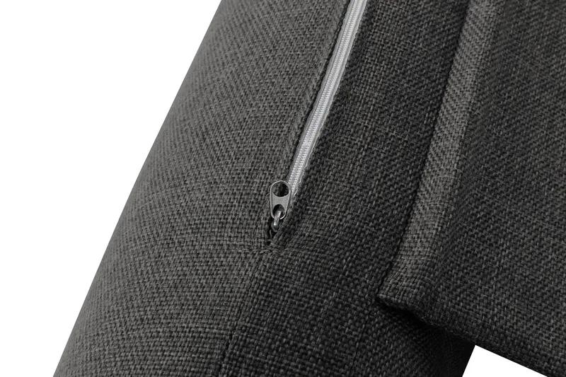 Howard Lyx Nakkestøtte - Mørkegrå - Møbler - Sofaer - Sofatilbehør - Nakkestøtte sofa