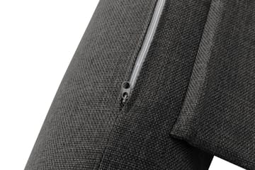 Howard Lyx Nakkestøtte - Mørkegrå - Møbler - Sofaer - Sofatilbehør - Nakkestøtte sofa