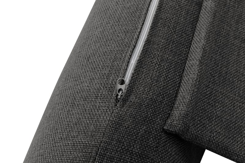 Howard Lyx Nakkestøtte - Mørkegrå - Møbler - Sofaer - Sofatilbehør - Nakkestøtte sofa