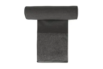 Howard Lyx Nakkestøtte - Mørkegrå - Møbler - Sofaer - Sofatilbehør - Nakkestøtte sofa