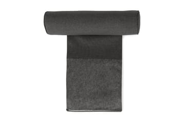Howard Lyx Nakkestøtte - Mørkegrå - Møbler - Sofaer - Sofatilbehør - Nakkestøtte sofa