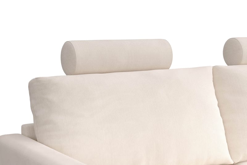 Menard Compact Nakkepute Sofa 51 cm - Møbler - Sofaer - Sofatilbehør - Nakkestøtte sofa