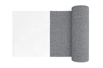Menard Compact Nakkestøtte Sofa 51 cm - Grå - Møbler - Sofaer - Sofatilbehør - Nakkestøtte sofa
