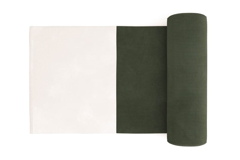 Menard Compact Nakkestøtte Sofa 51 cm - Grønn - Møbler - Sofaer - Sofatilbehør - Nakkestøtte sofa