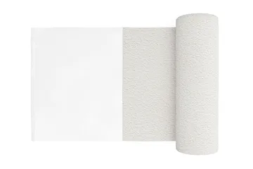 Menard Compact Nakkestøtte Sofa 51 cm - Hvit - Møbler - Sofaer - Sofatilbehør - Nakkestøtte sofa