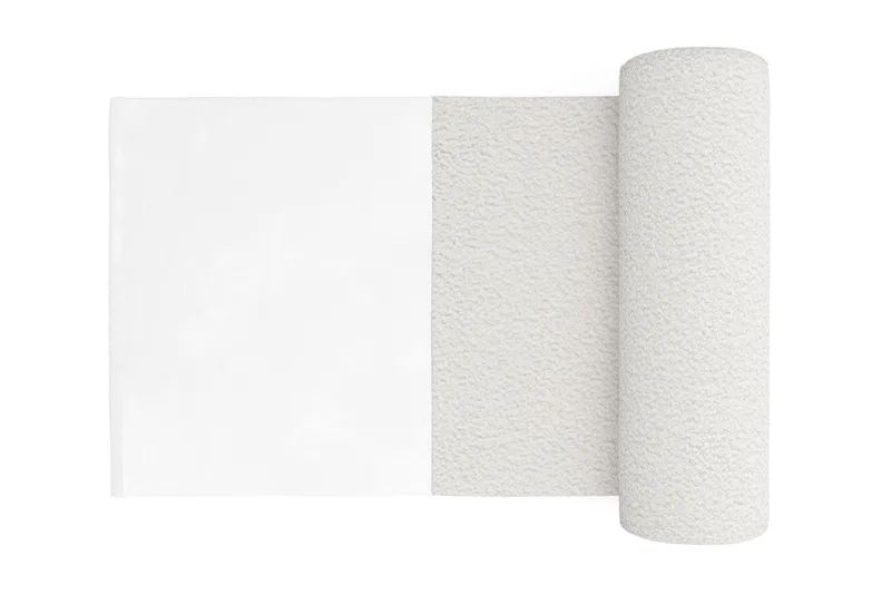 Menard Compact Nakkestøtte Sofa 51 cm - Hvit - Møbler - Sofaer - Sofatilbehør - Nakkestøtte sofa