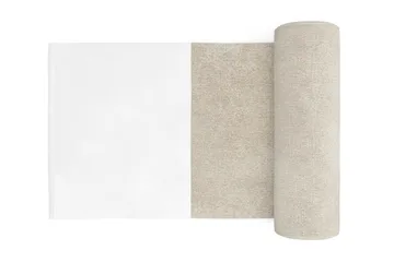 Menard Compact Nakkestøtte Sofa 51 cm - Hvit - Møbler - Sofaer - Sofatilbehør - Nakkestøtte sofa