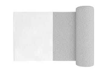 Menard Compact Nakkestøtte Sofa 51 cm - Lys grå - Møbler - Sofaer - Sofatilbehør - Nakkestøtte sofa