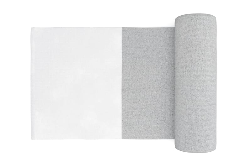 Menard Compact Nakkestøtte Sofa 51 cm - Lys grå - Møbler - Sofaer - Sofatilbehør - Nakkestøtte sofa