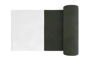 Menard Compact Nakkestøtte Sofa 51 cm - Mørkegrønn - Møbler - Sofaer - Sofatilbehør - Nakkestøtte sofa