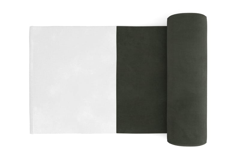 Menard Compact Nakkestøtte Sofa 51 cm - Mørkegrønn - Møbler - Sofaer - Sofatilbehør - Nakkestøtte sofa