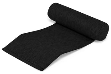 Nakkepute til sofa Scandinavian Choice Link Nakkestøtte Rund Svart - Møbler - Sofaer - Sofatilbehør - Nakkestøtte sofa