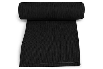 Nakkepute til sofa Scandinavian Choice Link Nakkestøtte Rund Svart - Møbler - Sofaer - Sofatilbehør - Nakkestøtte sofa