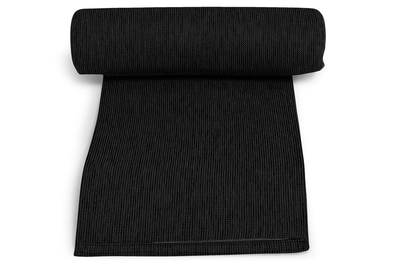 Nakkepute til sofa Scandinavian Choice Link Nakkestøtte Rund Svart - Møbler - Sofaer - Sofatilbehør - Nakkestøtte sofa