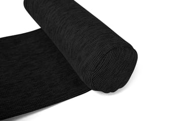 Nakkepute til sofa Scandinavian Choice Link Nakkestøtte Rund Svart - Møbler - Sofaer - Sofatilbehør - Nakkestøtte sofa