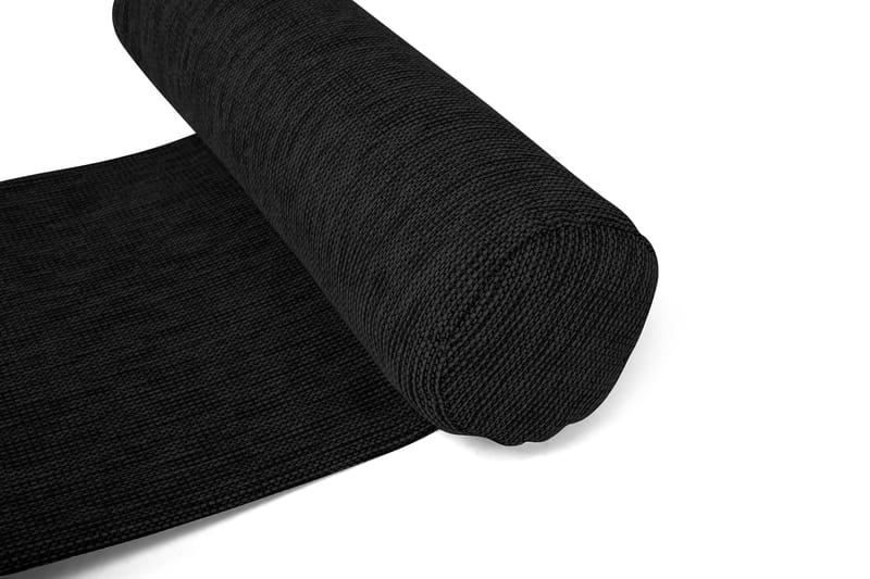 Nakkepute til sofa Scandinavian Choice Link Nakkestøtte Rund Svart - Møbler - Sofaer - Sofatilbehør - Nakkestøtte sofa