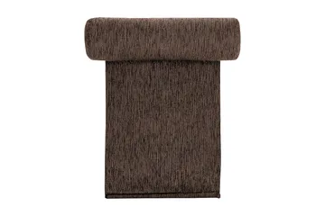 Nakkestøtte Alter Brun - Brun - Møbler - Sofaer - Sofatilbehør - Nakkestøtte sofa