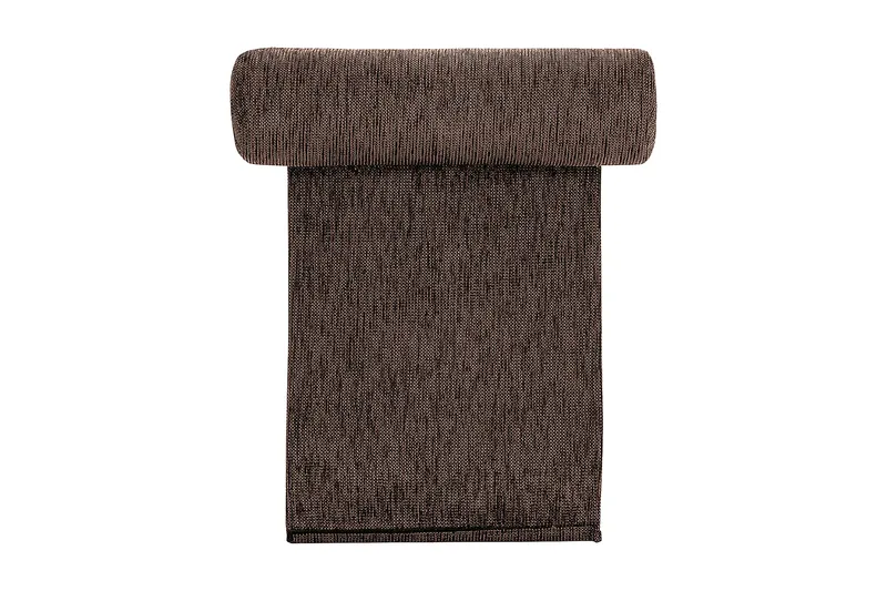 Nakkestøtte Alter Brun, Brun