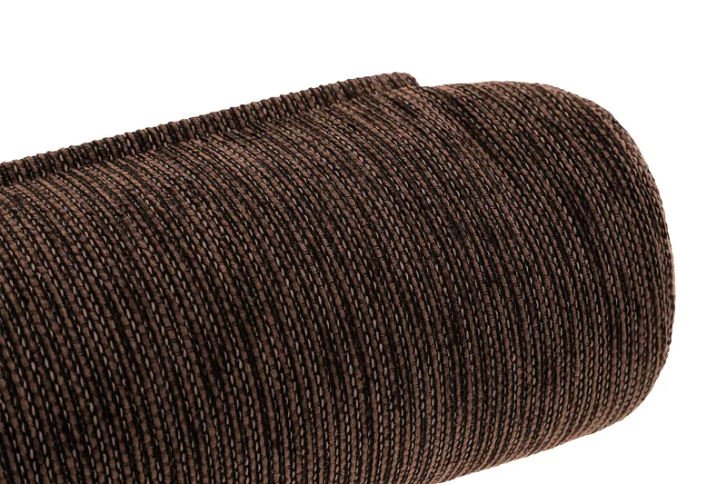 Nakkestøtte Alter Brun - Brun - Møbler - Sofaer - Sofatilbehør - Nakkestøtte sofa