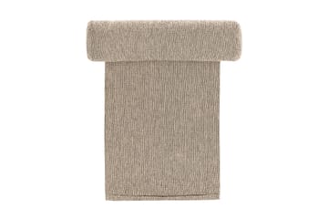 Nakkestøtte Alter Rund Beige