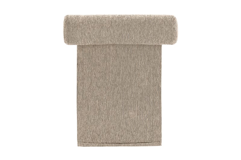 Nakkestøtte Alter Rund Beige - Grå|Beige - Nakkestøtte sofa