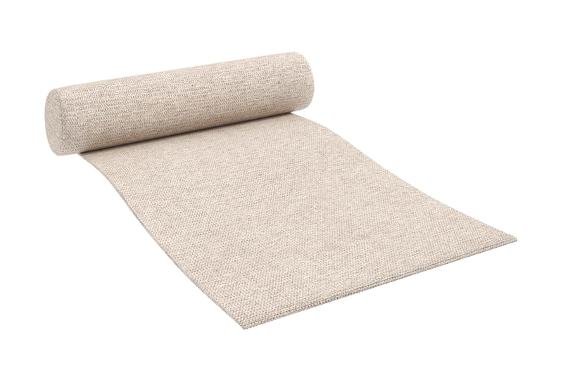 Nakkestøtte Change Rund Beige - Nakkestøtte sofa