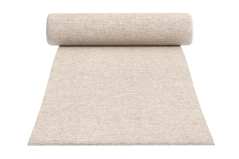 Nakkestøtte Change Rund Beige - Nakkestøtte sofa