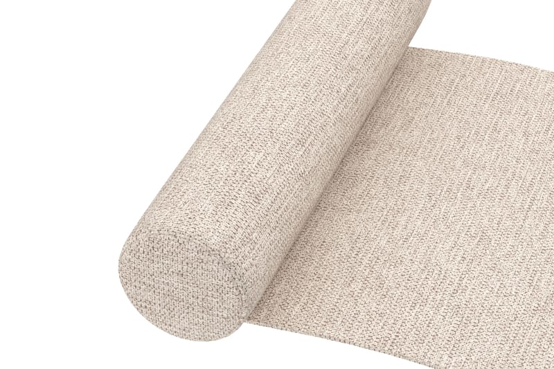 Nakkestøtte Change Rund Beige - Nakkestøtte sofa