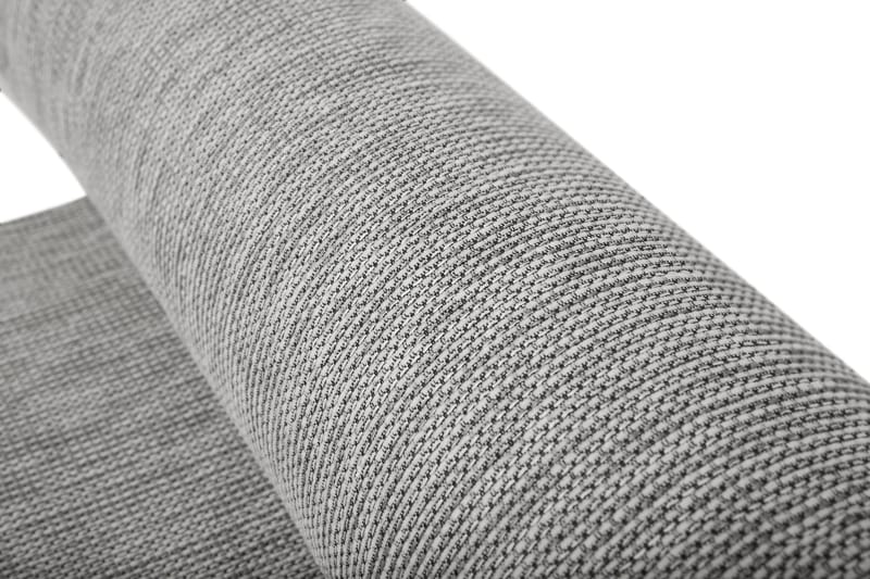 Nakkestøtte Change Rund Lysgrå - Lysegrå - Møbler - Sofaer - Sofatilbehør - Nakkestøtte sofa