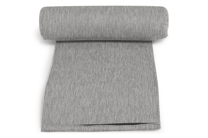 Nakkestøtte Change Rund Lysgrå - Lysegrå - Møbler - Sofaer - Sofatilbehør - Nakkestøtte sofa