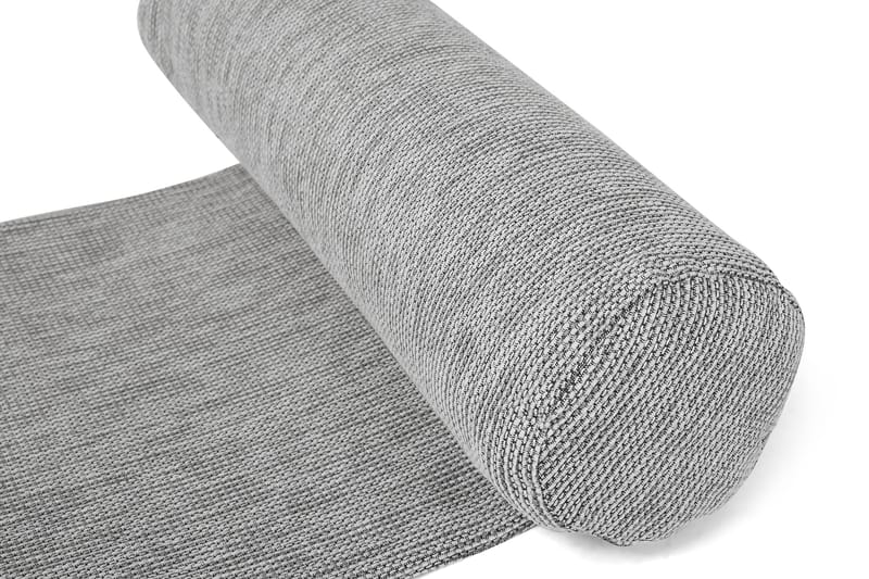 Nakkestøtte Change Rund Lysgrå - Lysegrå - Møbler - Sofaer - Sofatilbehør - Nakkestøtte sofa