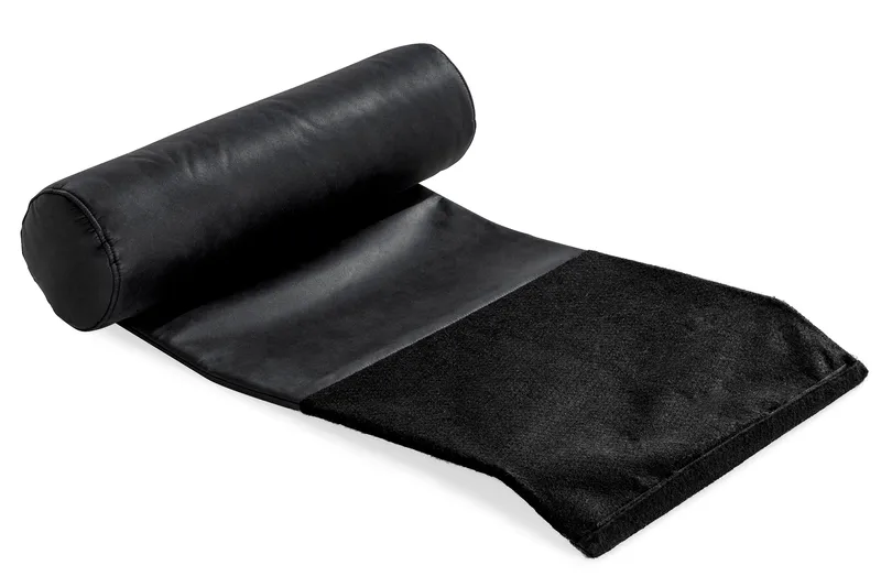 Nakkestøtte Havanna - Svart/Grå - Møbler - Sofaer - Sofatilbehør - Nakkestøtte sofa