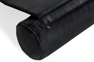 Nakkestøtte Havanna - Svart/Grå - Møbler - Sofaer - Sofatilbehør - Nakkestøtte sofa