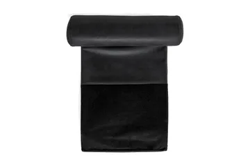 Nakkestøtte Havanna - Svart/Grå - Møbler - Sofaer - Sofatilbehør - Nakkestøtte sofa