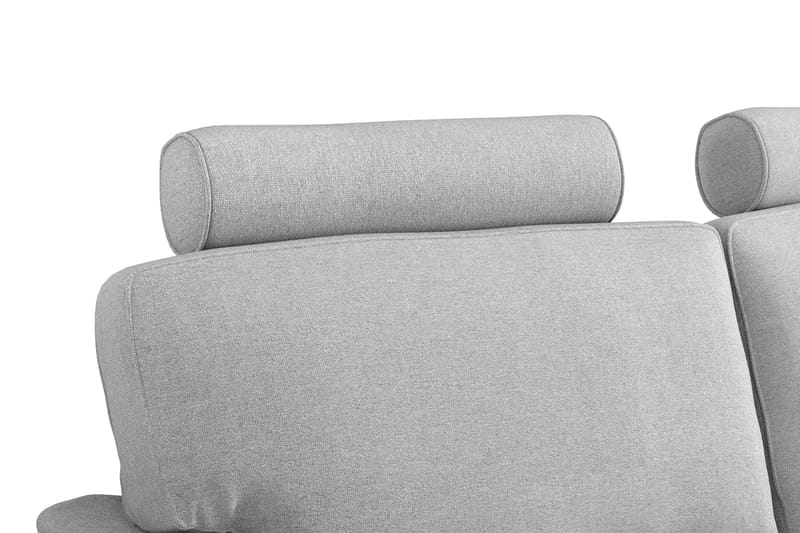 Nakkestøtte Oxford Lyx Beige - Nakkestøtte sofa