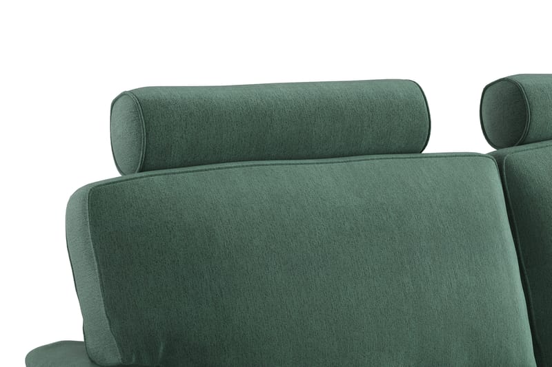 Nakkestøtte Oxford Lyx Beige - Nakkestøtte sofa