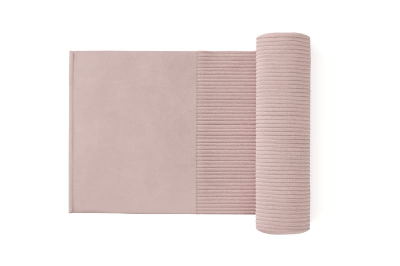 Nakkestøtte Peppe - Rosa - Møbler - Sofaer - Sofatilbehør - Nakkestøtte sofa